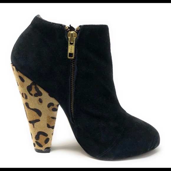 Aldo Ankle Booties - Picture 2 of 3